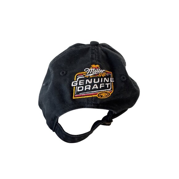 Minnesota Vikings hat Fahrenheit Fashion Headwear Miller Genuine Draft Embroider - Picture 5 of 6